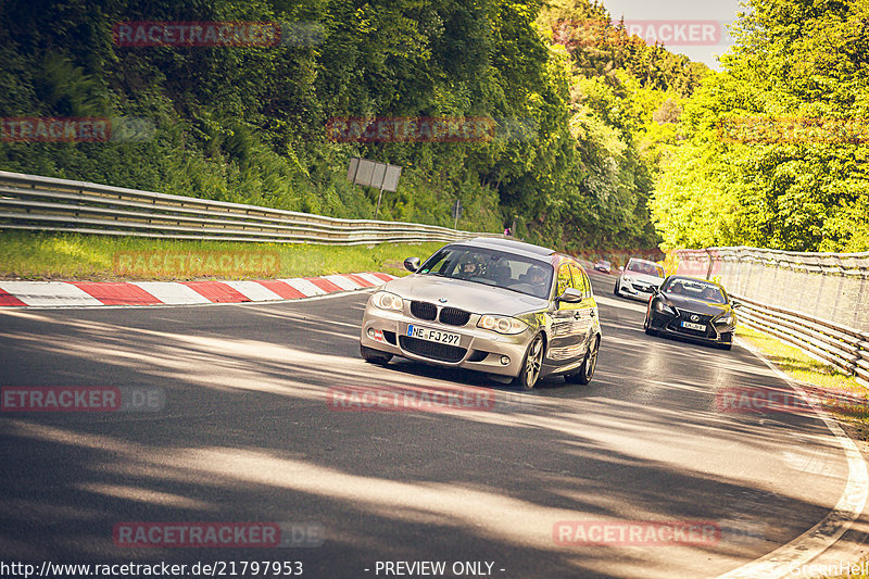 Bild #21797953 - Touristenfahrten Nürburgring Nordschleife (29.05.2023)