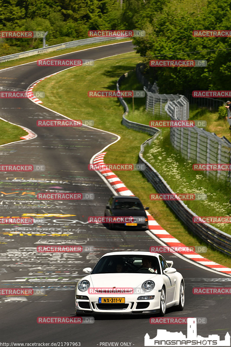 Bild #21797963 - Touristenfahrten Nürburgring Nordschleife (29.05.2023)