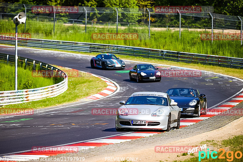 Bild #21797979 - Touristenfahrten Nürburgring Nordschleife (29.05.2023)