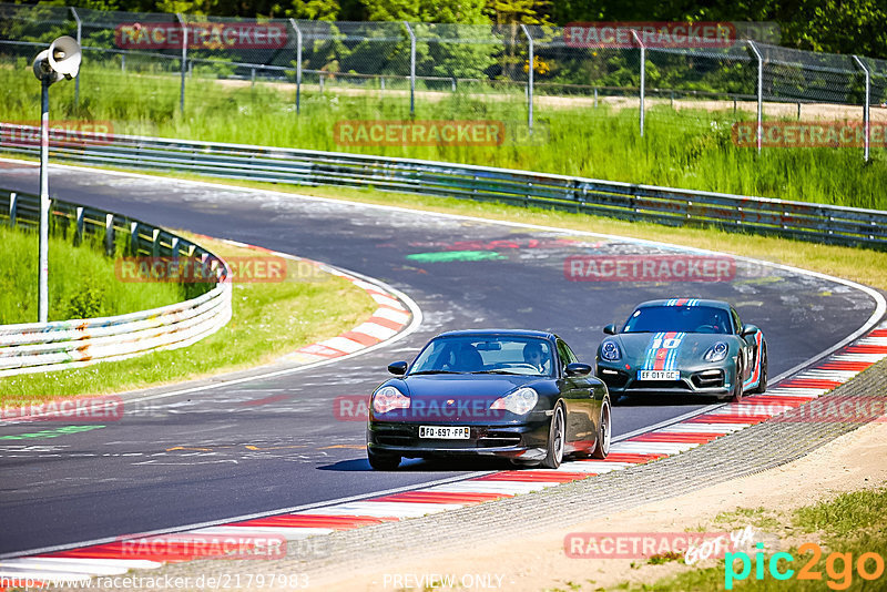 Bild #21797983 - Touristenfahrten Nürburgring Nordschleife (29.05.2023)