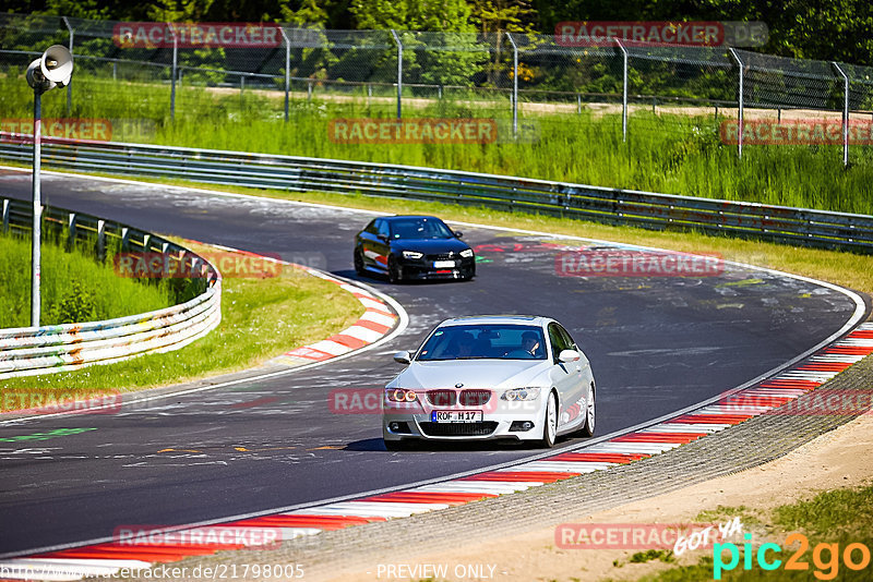 Bild #21798005 - Touristenfahrten Nürburgring Nordschleife (29.05.2023)