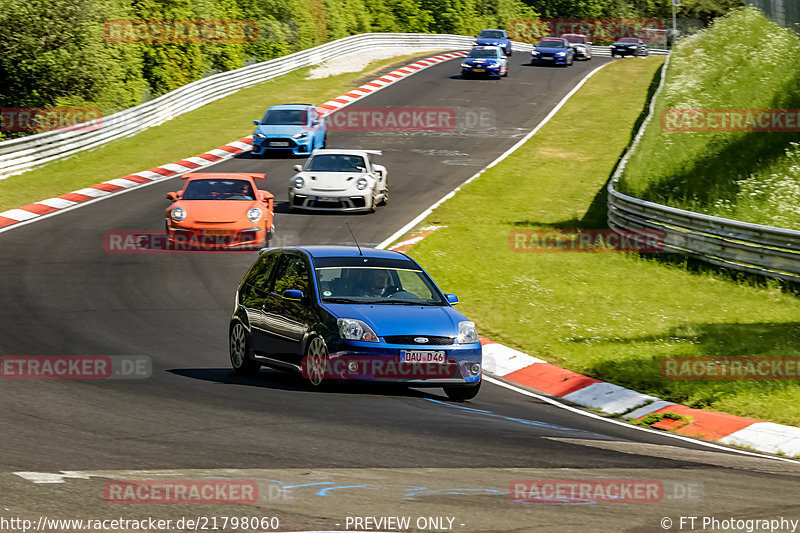 Bild #21798060 - Touristenfahrten Nürburgring Nordschleife (29.05.2023)