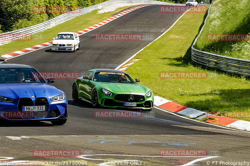 Bild #21798066 - Touristenfahrten Nürburgring Nordschleife (29.05.2023)