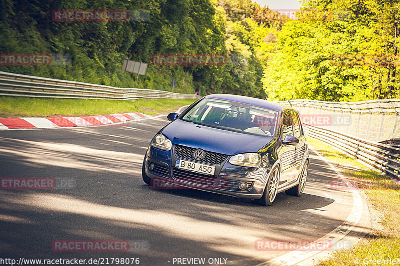 Bild #21798076 - Touristenfahrten Nürburgring Nordschleife (29.05.2023)