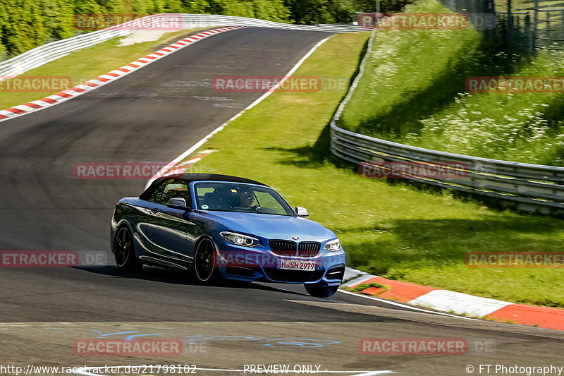 Bild #21798102 - Touristenfahrten Nürburgring Nordschleife (29.05.2023)