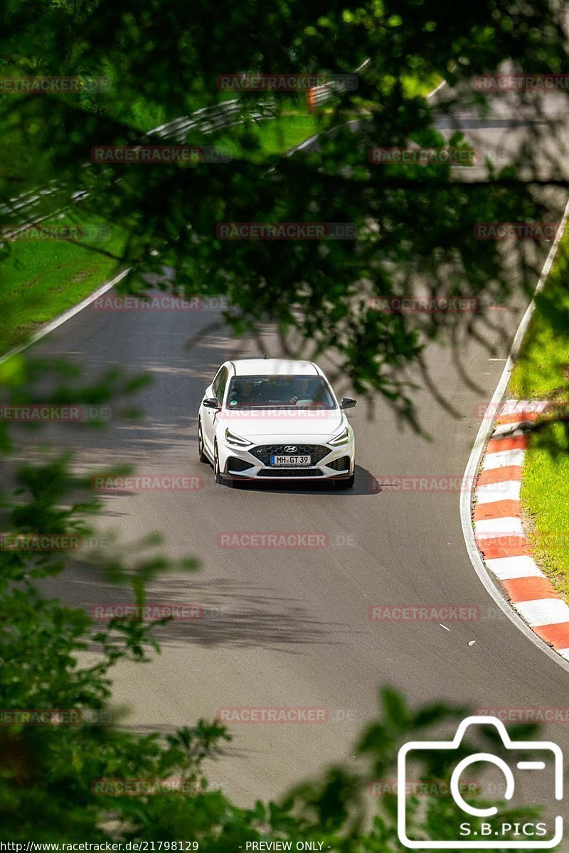 Bild #21798129 - Touristenfahrten Nürburgring Nordschleife (29.05.2023)