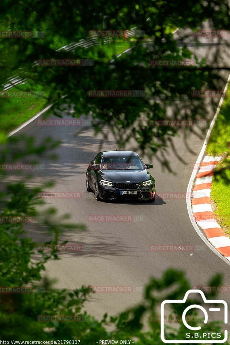 Bild #21798137 - Touristenfahrten Nürburgring Nordschleife (29.05.2023)