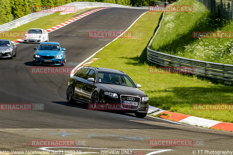 Bild #21798139 - Touristenfahrten Nürburgring Nordschleife (29.05.2023)