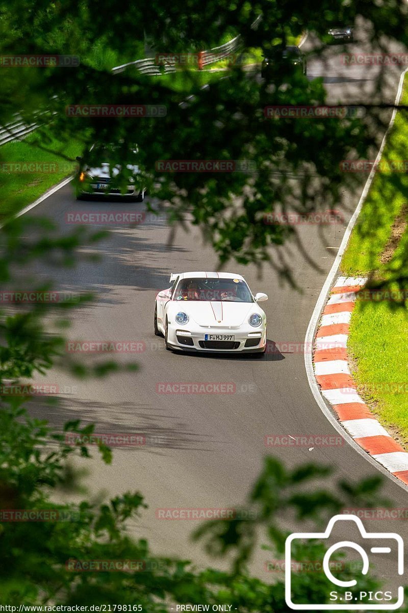 Bild #21798165 - Touristenfahrten Nürburgring Nordschleife (29.05.2023)