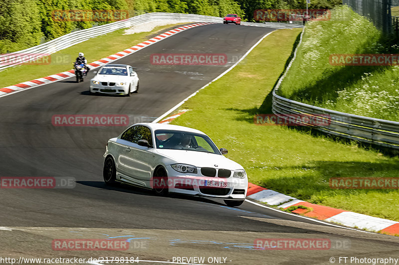 Bild #21798184 - Touristenfahrten Nürburgring Nordschleife (29.05.2023)