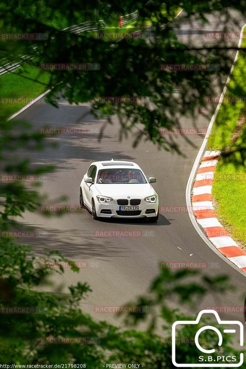 Bild #21798208 - Touristenfahrten Nürburgring Nordschleife (29.05.2023)