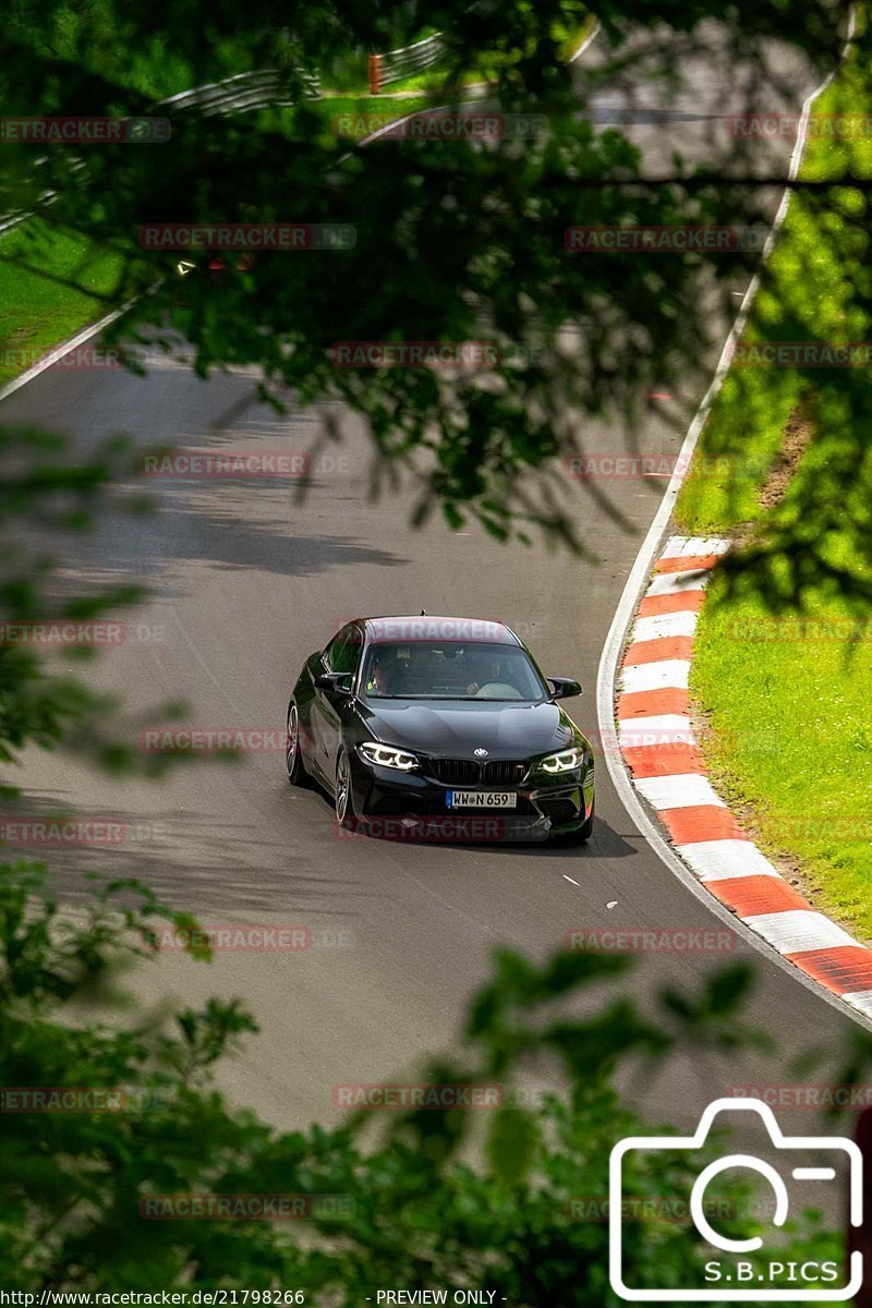 Bild #21798266 - Touristenfahrten Nürburgring Nordschleife (29.05.2023)