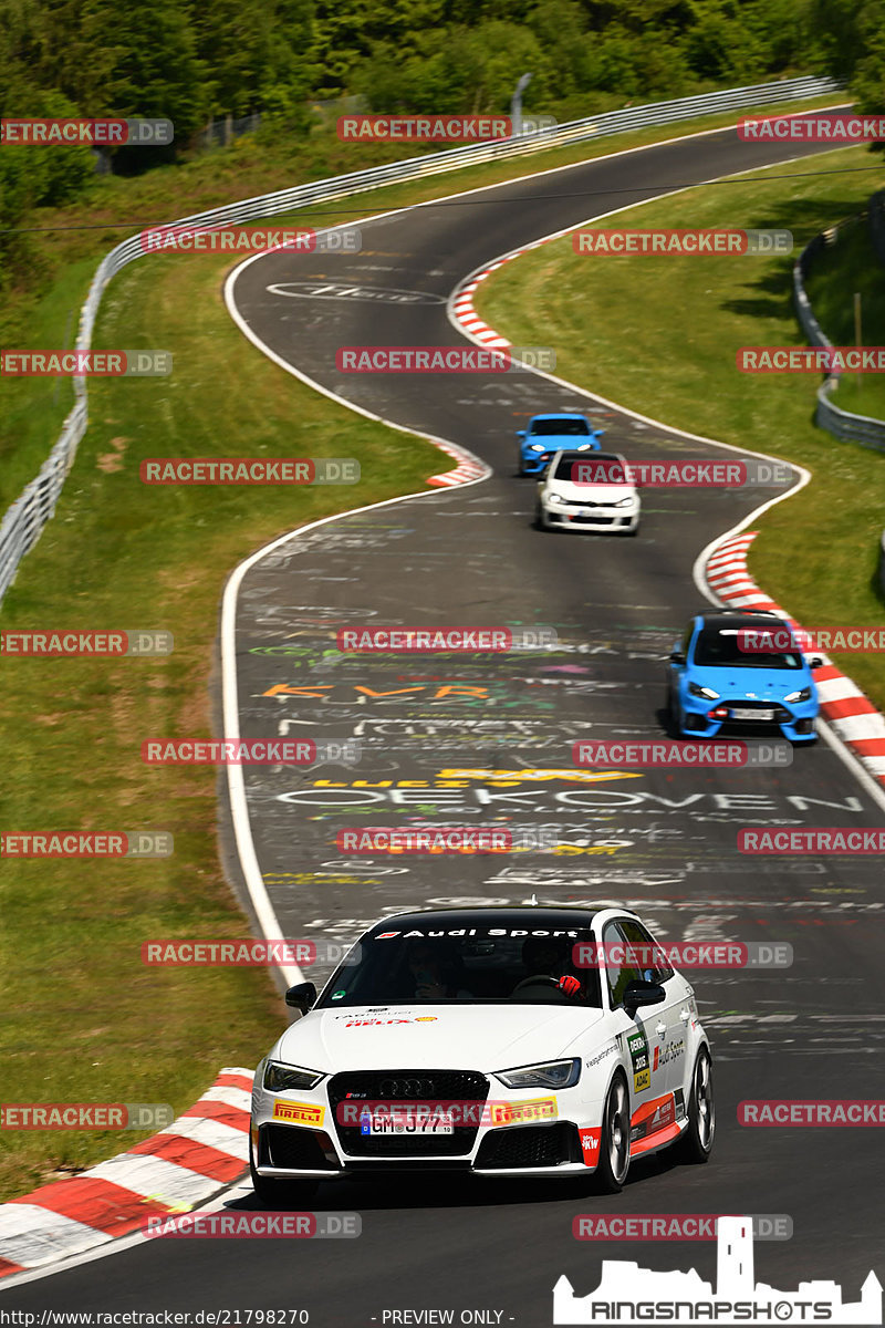 Bild #21798270 - Touristenfahrten Nürburgring Nordschleife (29.05.2023)