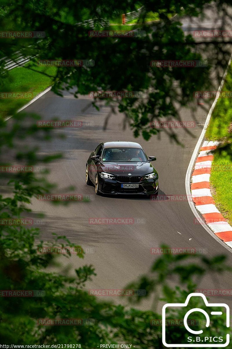 Bild #21798278 - Touristenfahrten Nürburgring Nordschleife (29.05.2023)