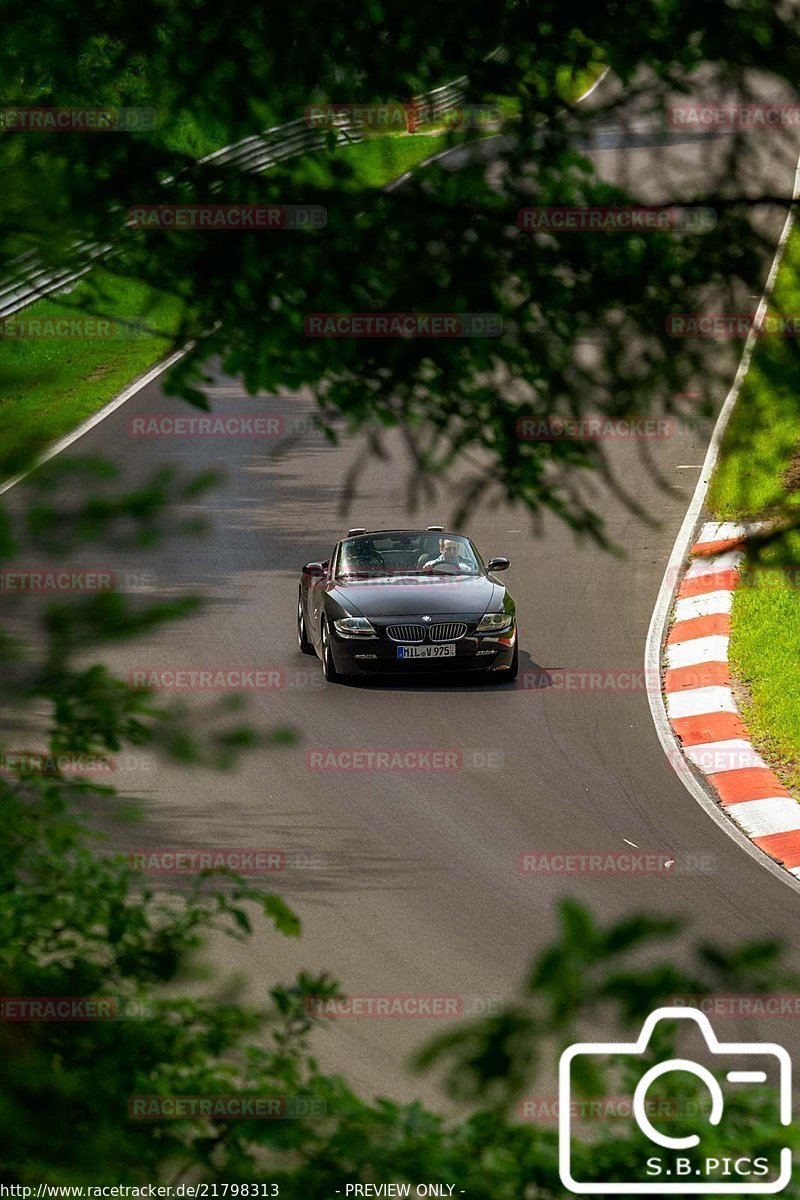 Bild #21798313 - Touristenfahrten Nürburgring Nordschleife (29.05.2023)