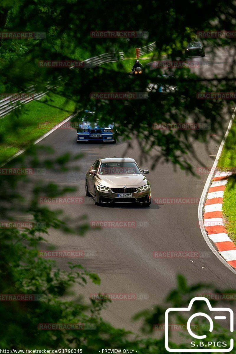 Bild #21798345 - Touristenfahrten Nürburgring Nordschleife (29.05.2023)