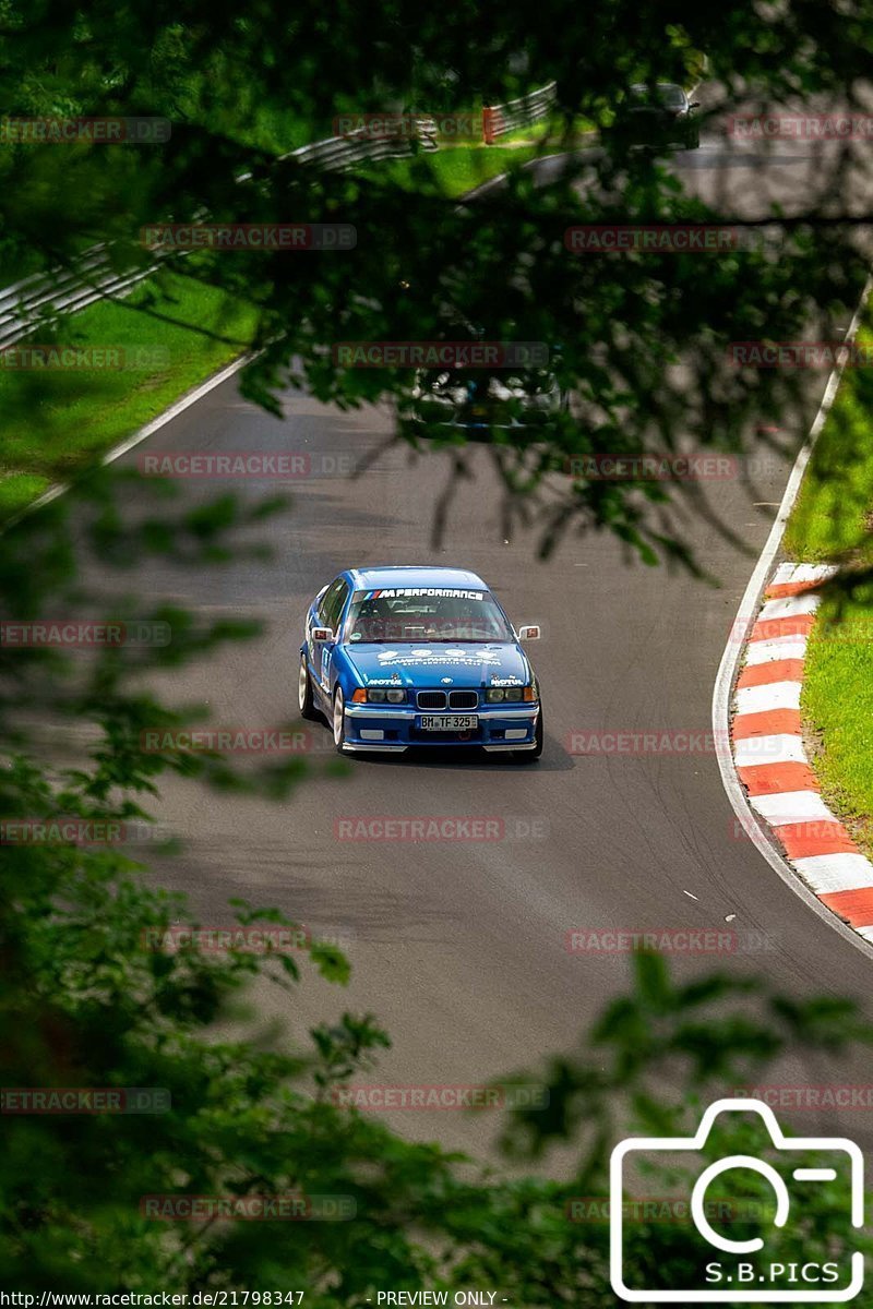 Bild #21798347 - Touristenfahrten Nürburgring Nordschleife (29.05.2023)