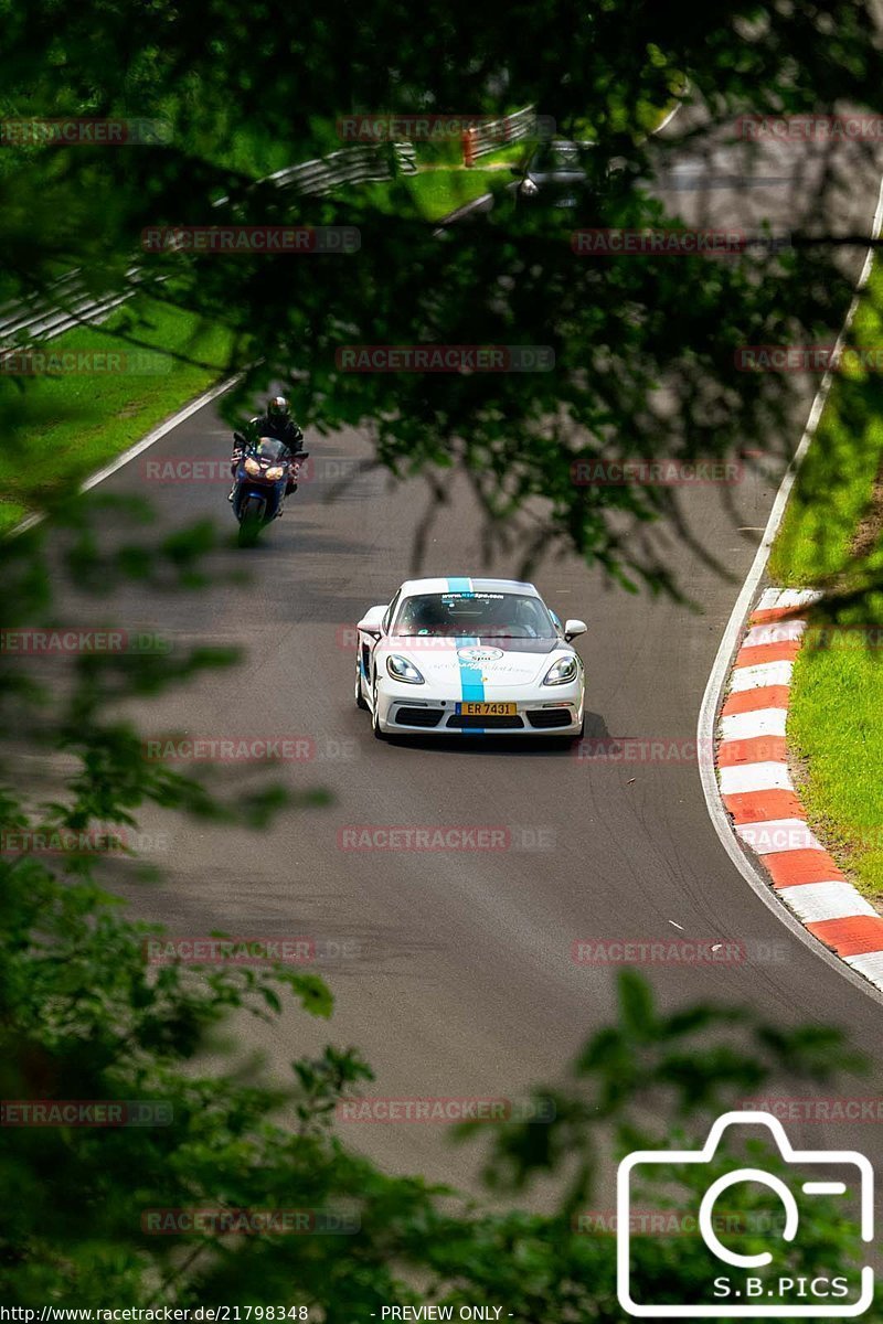 Bild #21798348 - Touristenfahrten Nürburgring Nordschleife (29.05.2023)