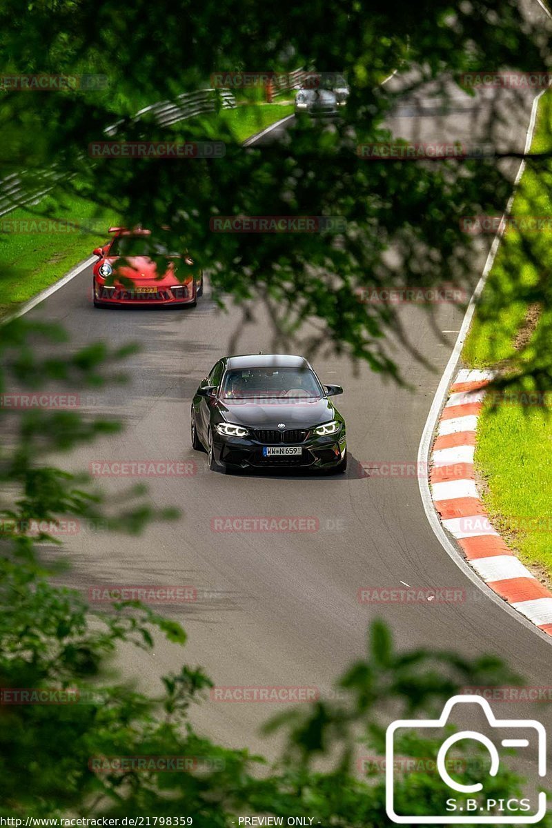 Bild #21798359 - Touristenfahrten Nürburgring Nordschleife (29.05.2023)