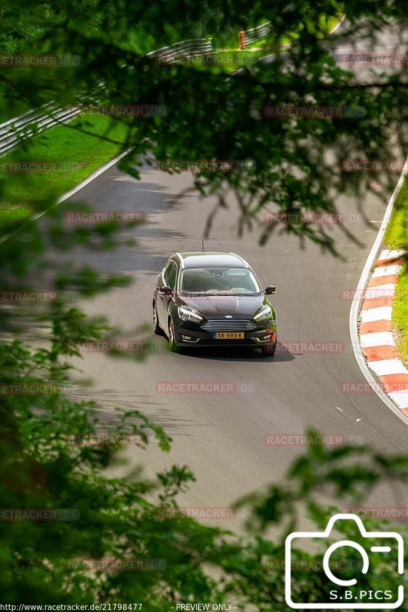 Bild #21798477 - Touristenfahrten Nürburgring Nordschleife (29.05.2023)