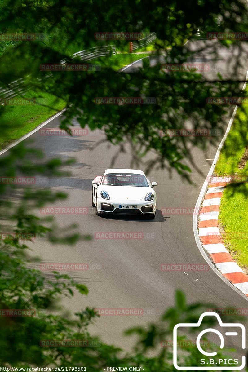 Bild #21798501 - Touristenfahrten Nürburgring Nordschleife (29.05.2023)