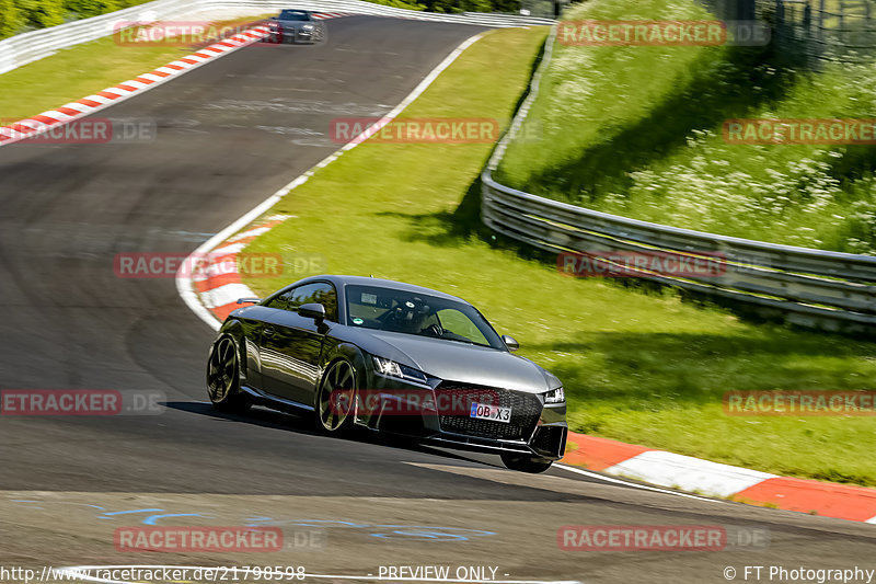 Bild #21798598 - Touristenfahrten Nürburgring Nordschleife (29.05.2023)