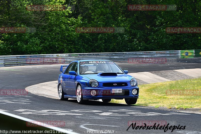 Bild #21798641 - Touristenfahrten Nürburgring Nordschleife (29.05.2023)