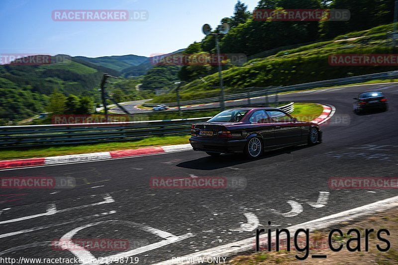 Bild #21798719 - Touristenfahrten Nürburgring Nordschleife (29.05.2023)