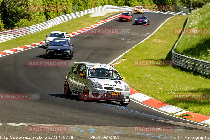 Bild #21798789 - Touristenfahrten Nürburgring Nordschleife (29.05.2023)