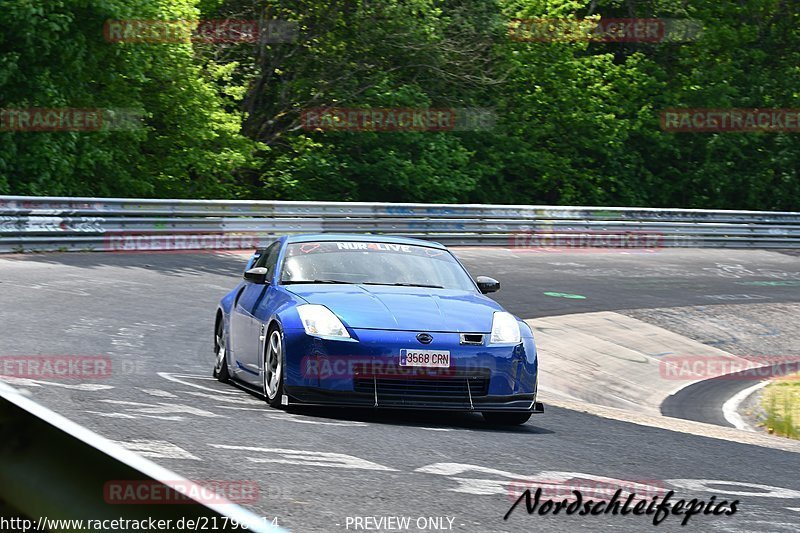 Bild #21798814 - Touristenfahrten Nürburgring Nordschleife (29.05.2023)