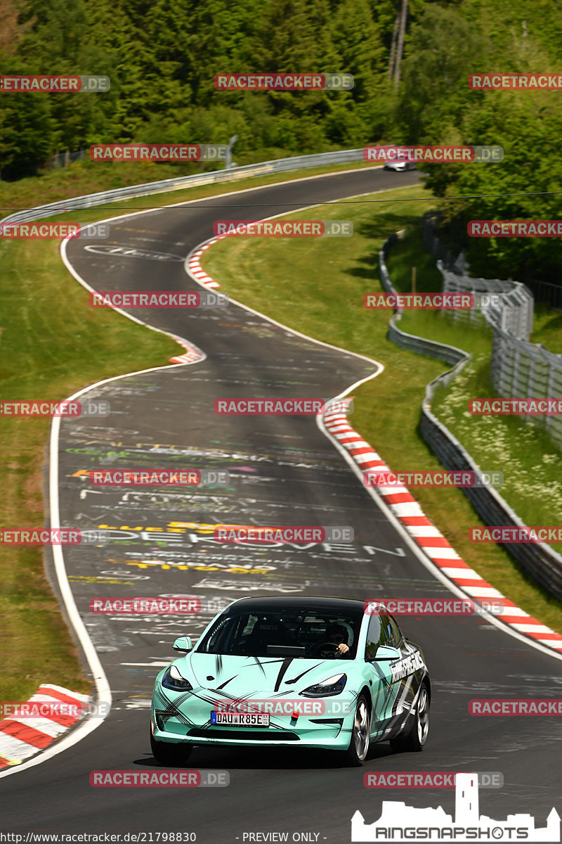 Bild #21798830 - Touristenfahrten Nürburgring Nordschleife (29.05.2023)