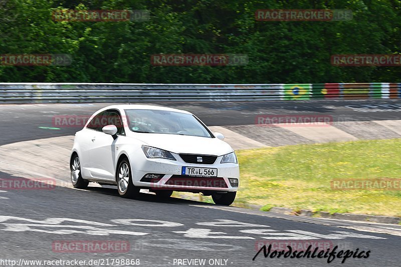 Bild #21798868 - Touristenfahrten Nürburgring Nordschleife (29.05.2023)