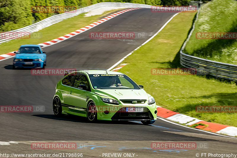 Bild #21798896 - Touristenfahrten Nürburgring Nordschleife (29.05.2023)