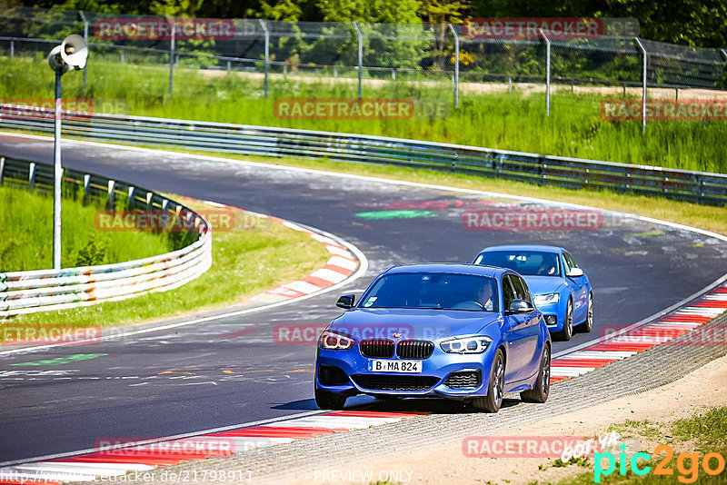 Bild #21798911 - Touristenfahrten Nürburgring Nordschleife (29.05.2023)