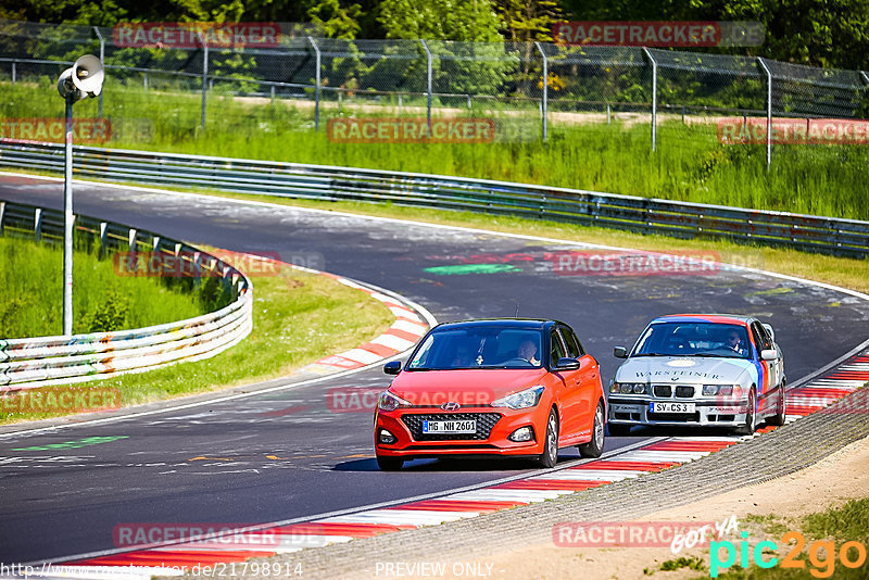 Bild #21798914 - Touristenfahrten Nürburgring Nordschleife (29.05.2023)