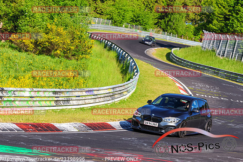 Bild #21798996 - Touristenfahrten Nürburgring Nordschleife (29.05.2023)