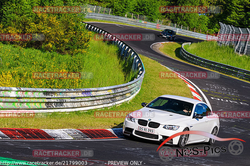 Bild #21799003 - Touristenfahrten Nürburgring Nordschleife (29.05.2023)