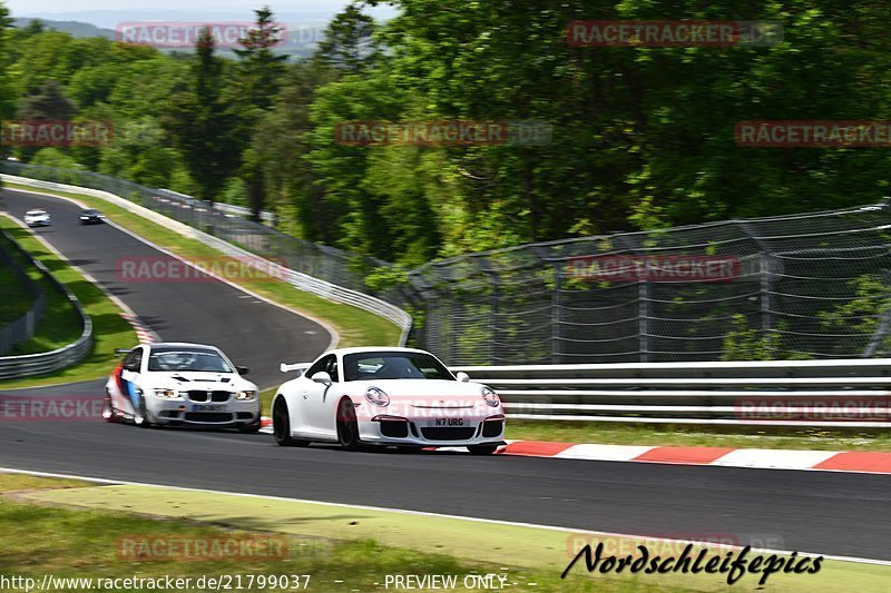 Bild #21799037 - Touristenfahrten Nürburgring Nordschleife (29.05.2023)