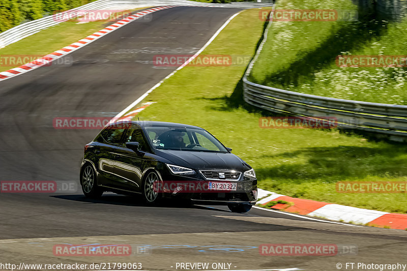 Bild #21799063 - Touristenfahrten Nürburgring Nordschleife (29.05.2023)