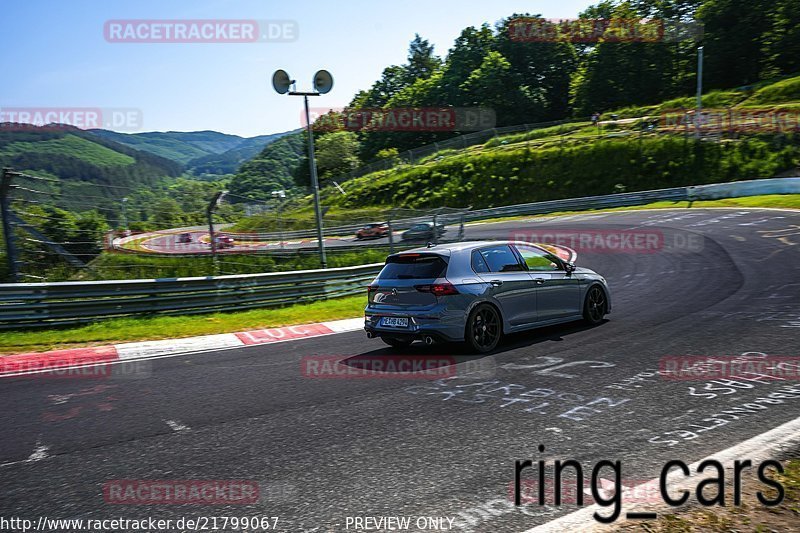 Bild #21799067 - Touristenfahrten Nürburgring Nordschleife (29.05.2023)