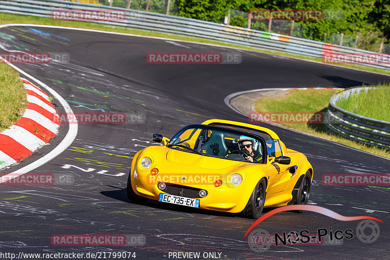 Bild #21799074 - Touristenfahrten Nürburgring Nordschleife (29.05.2023)