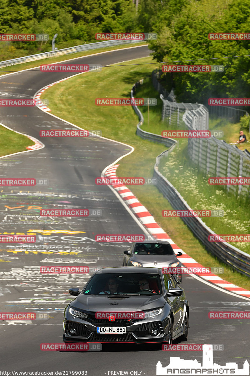 Bild #21799083 - Touristenfahrten Nürburgring Nordschleife (29.05.2023)