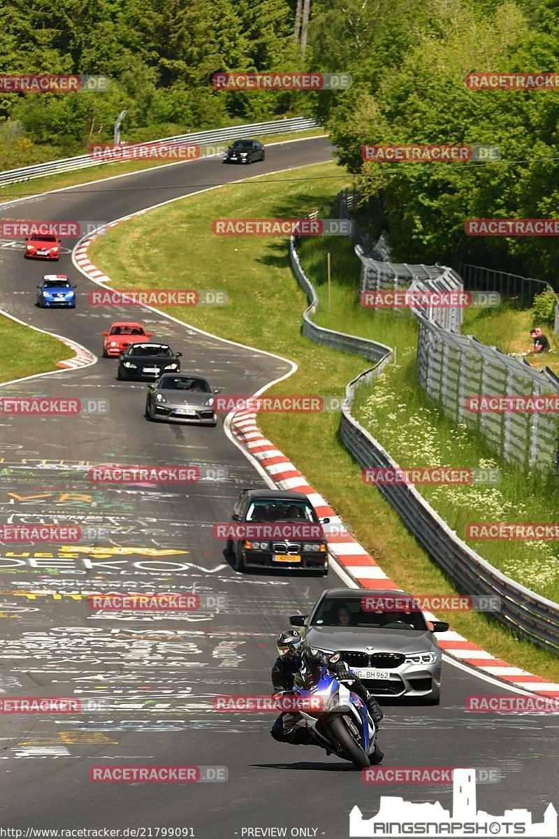 Bild #21799091 - Touristenfahrten Nürburgring Nordschleife (29.05.2023)