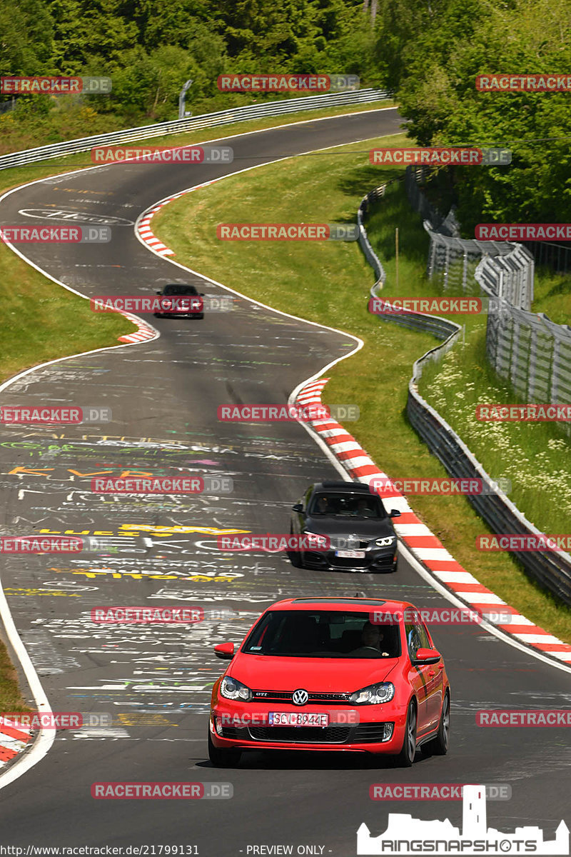 Bild #21799131 - Touristenfahrten Nürburgring Nordschleife (29.05.2023)