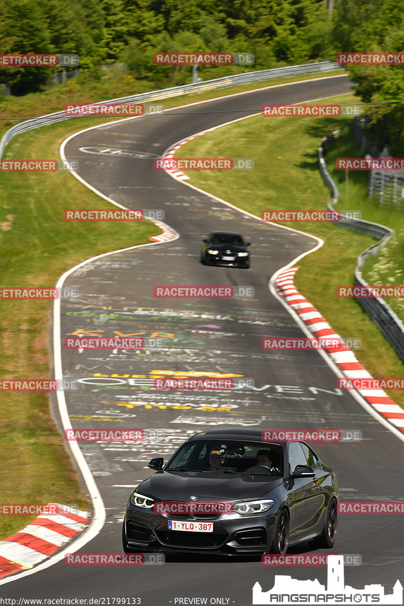 Bild #21799133 - Touristenfahrten Nürburgring Nordschleife (29.05.2023)