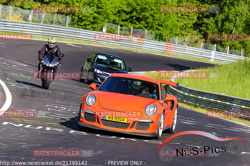 Bild #21799142 - Touristenfahrten Nürburgring Nordschleife (29.05.2023)