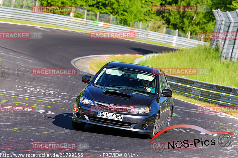 Bild #21799156 - Touristenfahrten Nürburgring Nordschleife (29.05.2023)