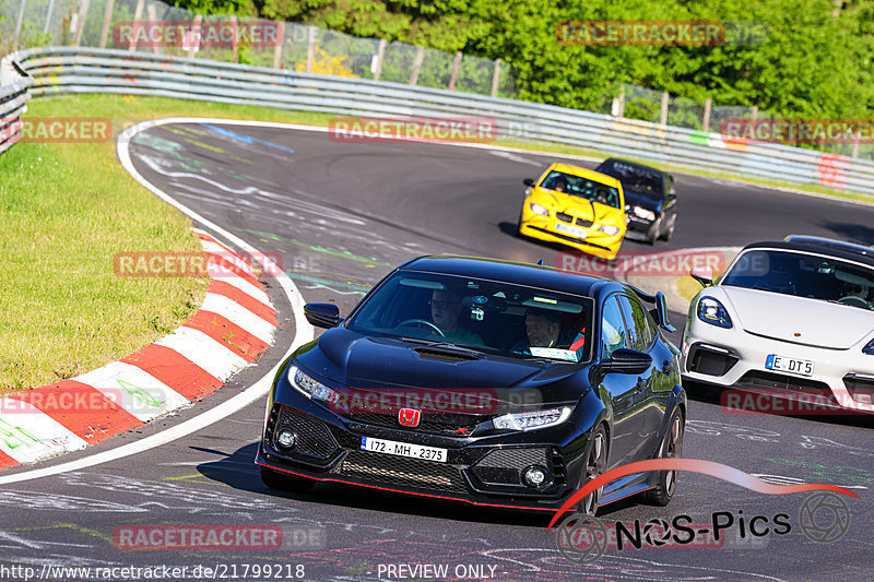 Bild #21799218 - Touristenfahrten Nürburgring Nordschleife (29.05.2023)