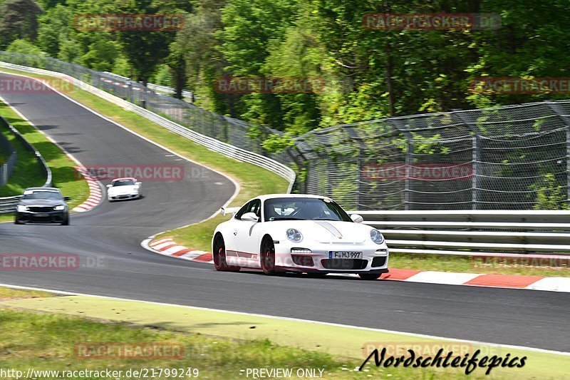 Bild #21799249 - Touristenfahrten Nürburgring Nordschleife (29.05.2023)