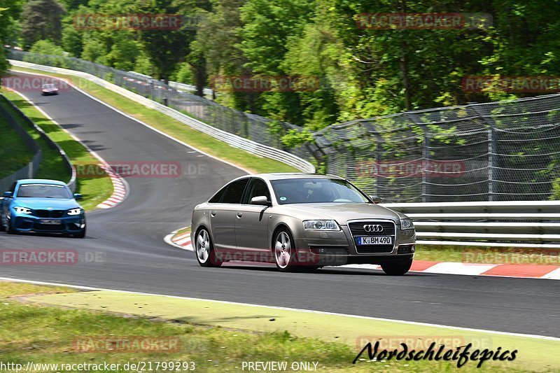 Bild #21799293 - Touristenfahrten Nürburgring Nordschleife (29.05.2023)